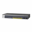 Lüliti Netgear GS510TPP-100EUS RJ-45 SFP