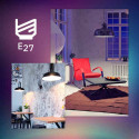 Smart Elektripirn Ledkia Bulb E27