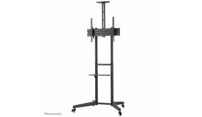 Käru Neomounts FL50-550BL1 Must Mitmevärviline 70"