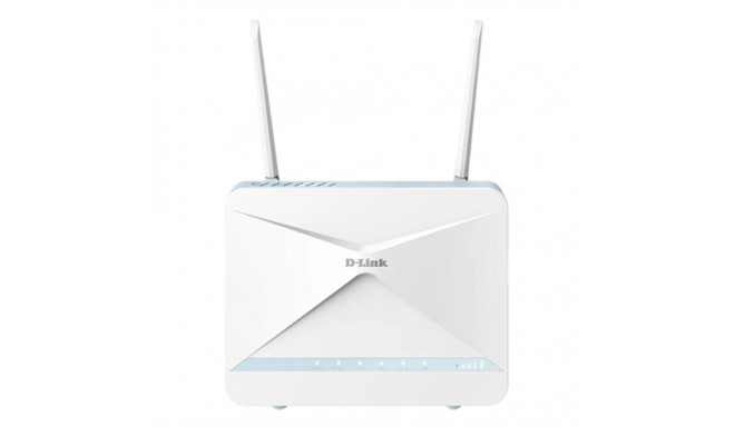 Router D-Link G416