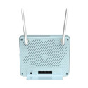 Ruuter D-Link G416