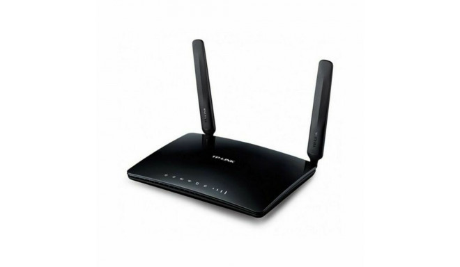 4G LTE Wi-Fi- беспроводной роутер TP-Link Archer MR200 433 Mbps