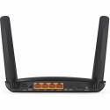 4G LTE Wi-Fi- беспроводной роутер TP-Link Archer MR200 433 Mbps