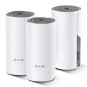 Piekļuves punkta atkārtotājs TP-Link Deco E4 (3-pack) 5 GHz LAN 300-867 Mbps (3 pcs)