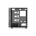 ATX Semi-tower Korpus DEEPCOOL MATREXX 55 V3 ADD-RGB 3F Must Mitmevärviline