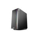 ATX Semi-tower Korpus DEEPCOOL MATREXX 55 V3 ADD-RGB 3F Must Mitmevärviline