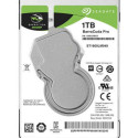 Hard Drive Seagate Barracuda Pro 2,5" 1 TB