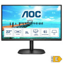 Monitor AOC 22B2H/EU Full HD 21,5" 75 Hz WLED