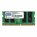 Память RAM GoodRam GR2400S464L17/16G 16 GB DDR4 2400 MHz 16 Гб DDR4 2400 MHz CL17