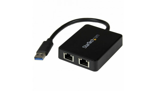 Network Adaptor Startech USB32000SPT