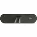 Jaotur DisplayPort Startech MSTDP122DP Must 4K Ultra HD