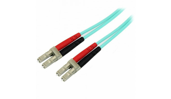 Punane SFP + Kaabel Startech 450FBLCLC5           5 m