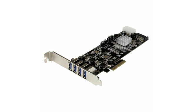 PCI Card Startech PEXUSB3S42V