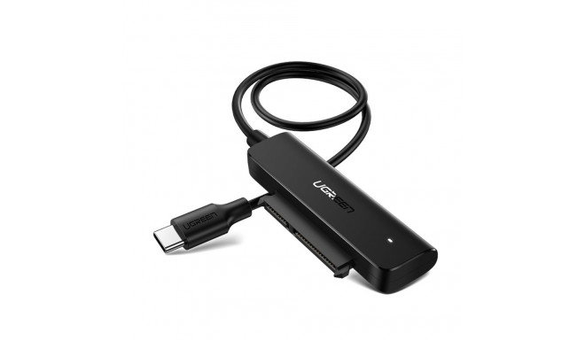 Adapter USB-C to SATA for 2.5" HDD, SSD