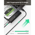 Adapter USB-C to SATA for 2.5" HDD, SSD