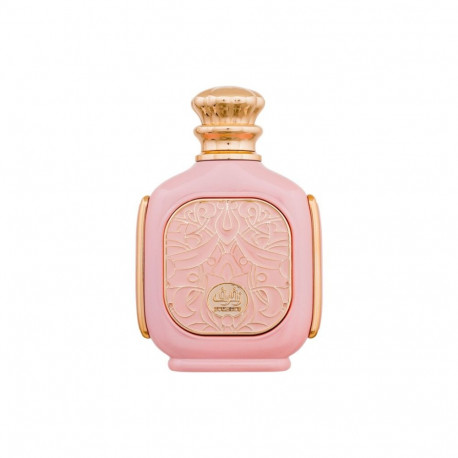 Zimaya Zukhruf Pink Eau de Parfum (100ml)