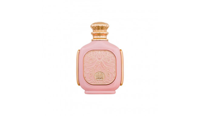 Zimaya Zukhruf Pink Eau de Parfum (100ml)