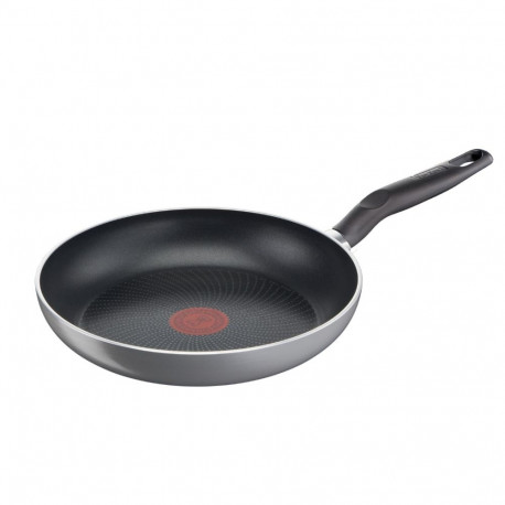 TEFAL Super Start pann C2730453 praepann läbimõõt 24 cm sobib induktsioonpliidile fikseeritud käepid