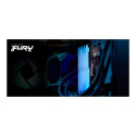 Kingston Fury Beast RGB memory, DDR4, 32 GB, 3200MHz, CL16 (KF432C16BB2A/32)