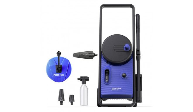 Majapidamis kõrgsurvepesur NILFISK Core 140-6 Powercontrol-PCA EU