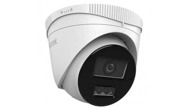 HiLook IP Camera | IPC-T220HA-LU | Dome | 2 MP | 2.8mm | IP67 | H.265/H.264/H.264+/H.265+