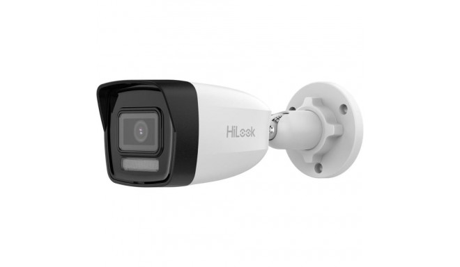 HiLook IP Camera | IPC-B180HA-LU | Bullet | 8 MP | 2.8mm | IP67 | H.265+