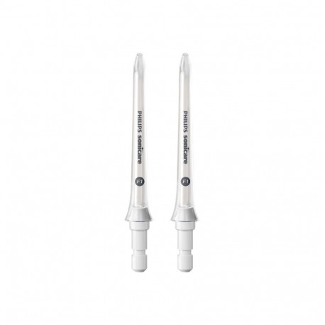 Philips | Oral Irrigator nozzle | HX3042/00 Sonicare F1 Standard | For dental hygiene | Number of he