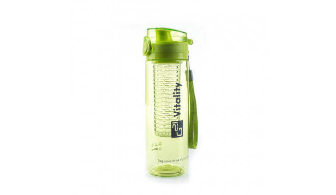 Drinker G21 60022127 (smoothies, juices) 600 ml green