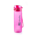 Drinking glass G21 60022125 (smoothies, juices) 600 ml pink