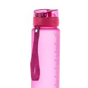 G21 drinker, 1000ml capacity, pink 6002224