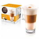 Nescafe capsules Dolce Gusto Latte Macchiato 16 pcs. 000040064886