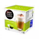 Coffee Dolce Gusto Cappuccino 16 cups 000040200091