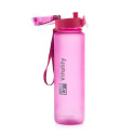 G21 drinker, 1000ml capacity, pink 6002224