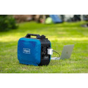 Generator SG2500I 1.6KW