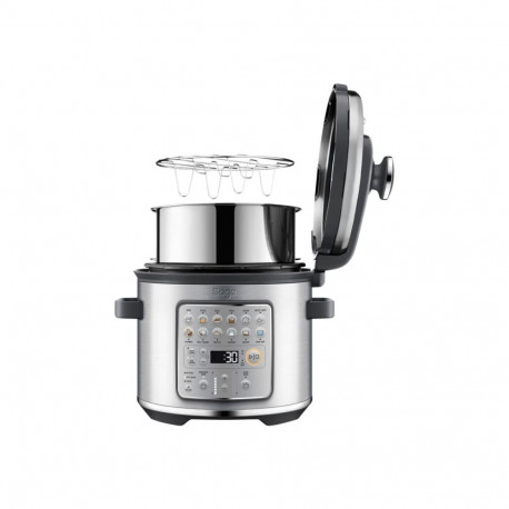 Sage SPR680 mitmeotstarbeline pott the Fast Slow™ Go