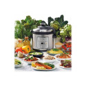 Sage SPR680 the Fast Slow™ Go