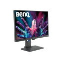 Benq | LED Monitor | PD2705Q | 27 " | IPS | QHD | 16:9 | 60 Hz | 5 ms | 2560 x 1440 | 300 cd/m² | HD