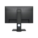 Benq | LED Monitor | PD2705Q | 27 " | IPS | QHD | 16:9 | 60 Hz | 5 ms | 2560 x 1440 | 300 cd/m² | HD