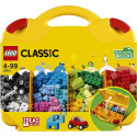 BLOCKS LEGO CREATIVE SUITCASE 10713