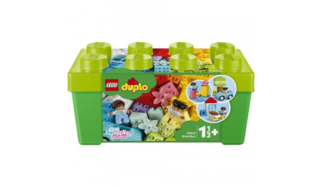 CONSTRUCTOR LEGO DUPLO 10913