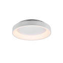 GIRONA LED PLAFOND 671290131 Ø60 WHITE