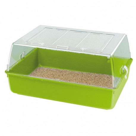 Cage Mini Duna Multy 55x39x27cm hamster