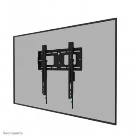 NEOMOUNTS LEVEL-750 WALL MOUNT (XL, 100 KG, KICKSTAND, LOCKABLE, CONNECTABLE, VESA 400X400)