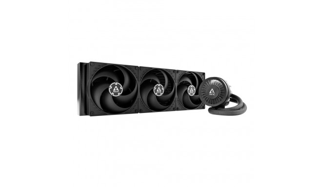 CPC Arctic Intel Liquid Freezer III 420 Black