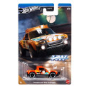 Hot Wheels® Speed teemaautod