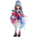 Monster High festivalinukk Lagoona