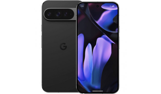 Google Pixel 9 Pro XL 256GB obsidian