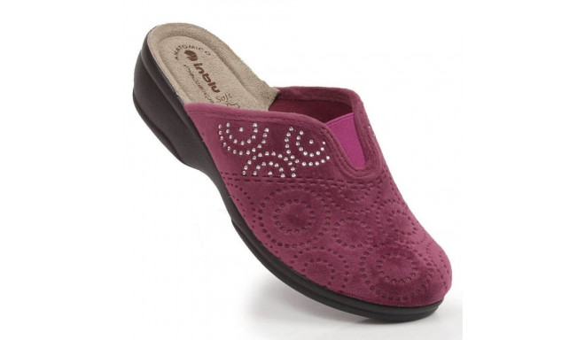 Comfortable slippers with elastic band Inblu W ARC22 (36)