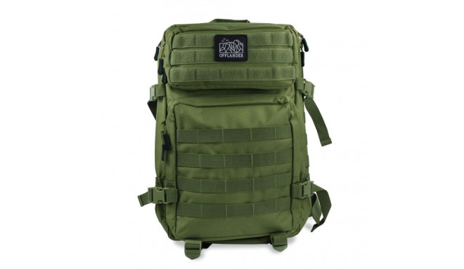 Offlander Survival 43L hiking backpack OFF_CACC_07GN