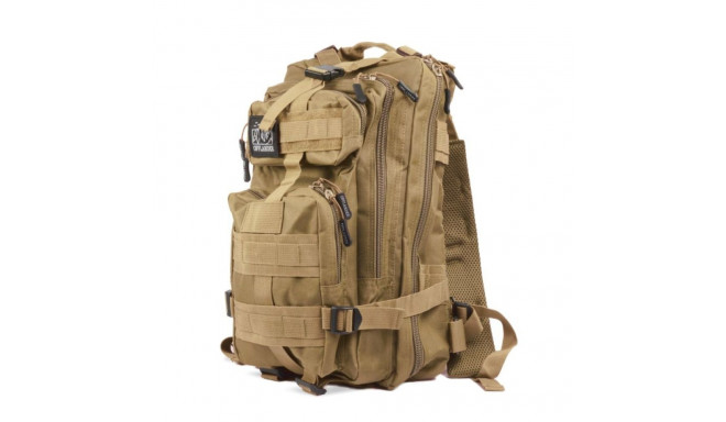 Offlander Survival 25L hiking backpack OFF_CACC_32KH